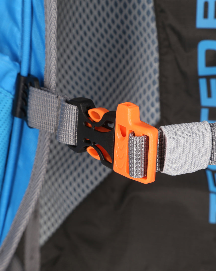 Skialpinistický batoh Kilpi SKIMO 20-U