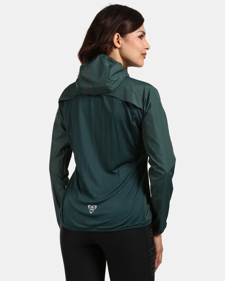 Women´s ultralight running jacket Kilpi ANORI-W