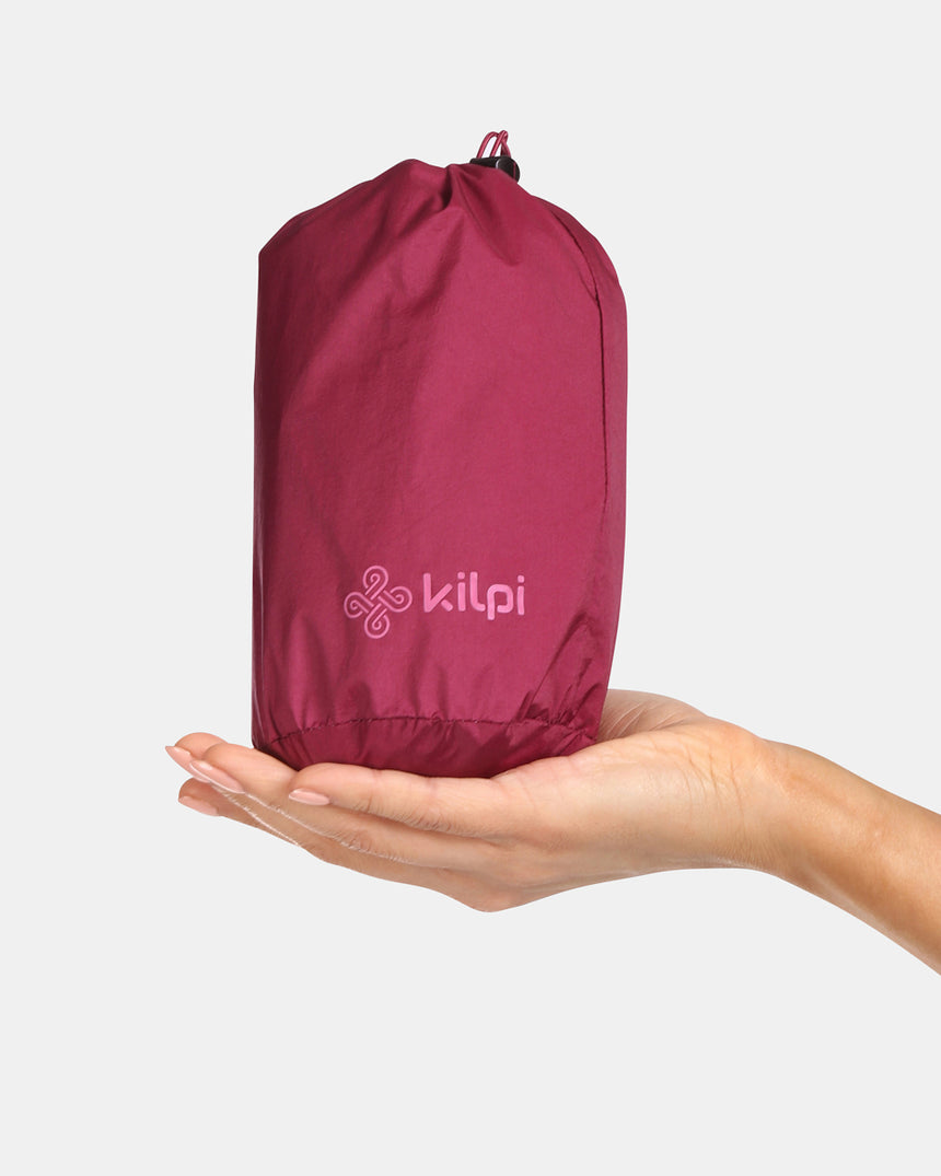 Women's membrane jacket Kilpi HURRICANE-W