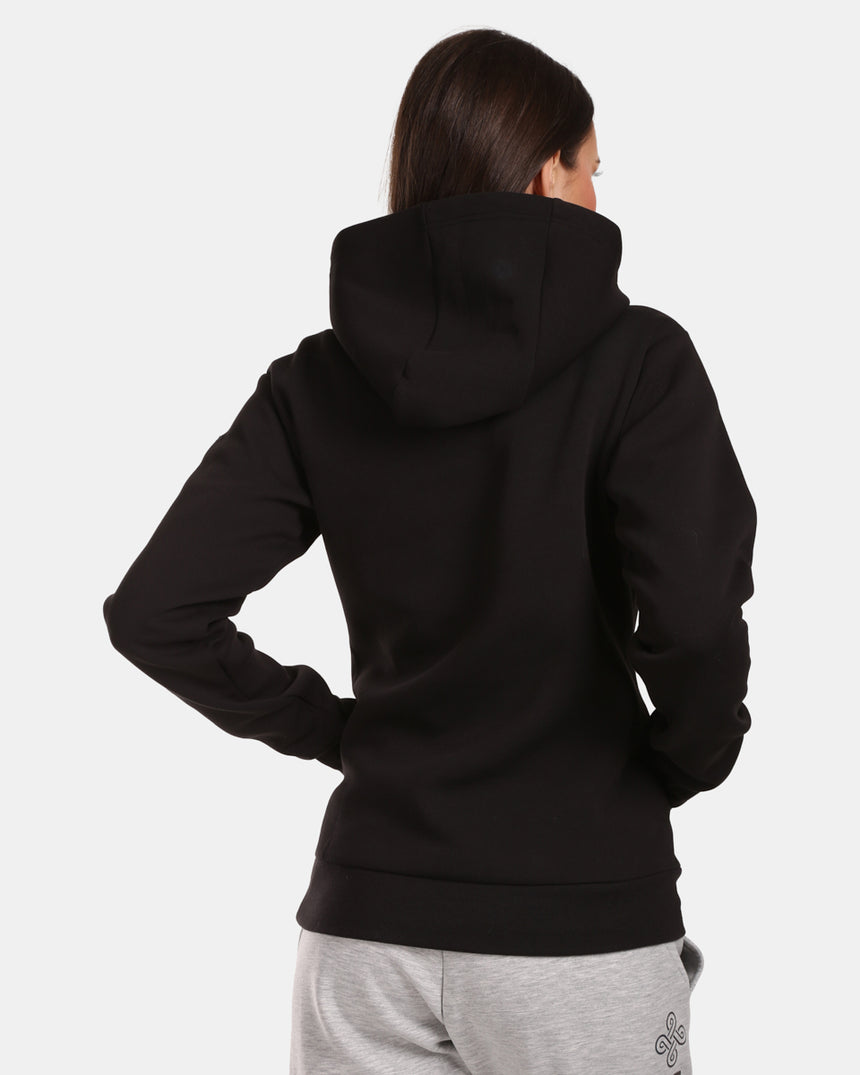Women´s cotton hoodie Kilpi NIKY-W