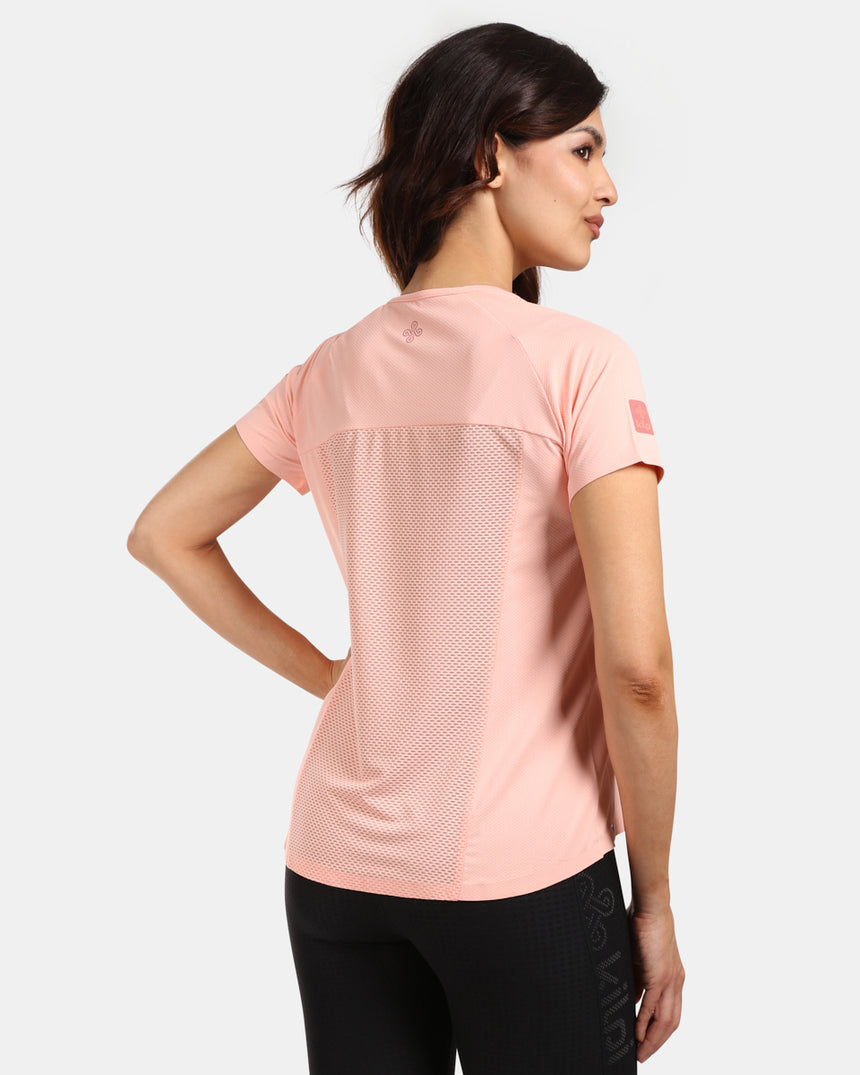 Women´s technical T-shirt Kilpi LIMED-W