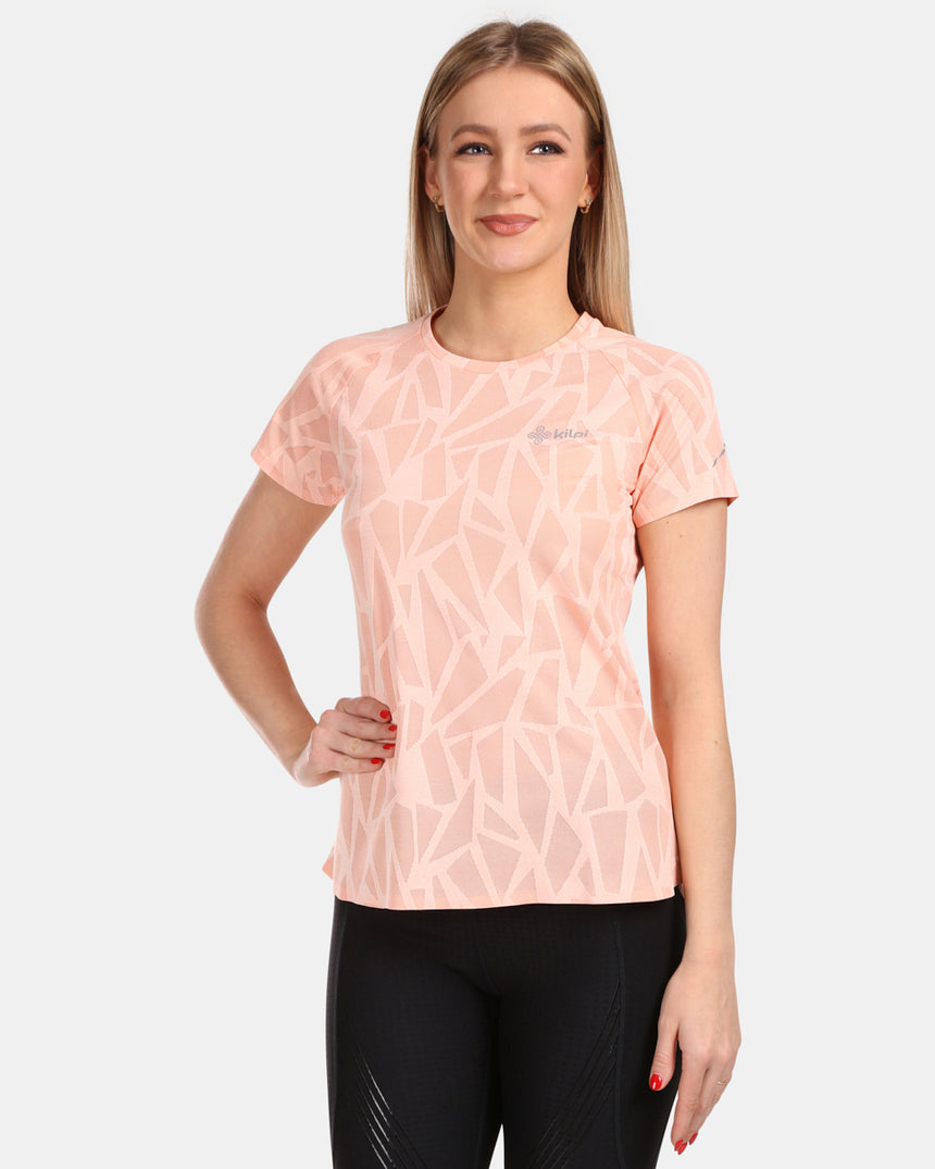 Women´s functional T-shirt Kilpi MALI-W