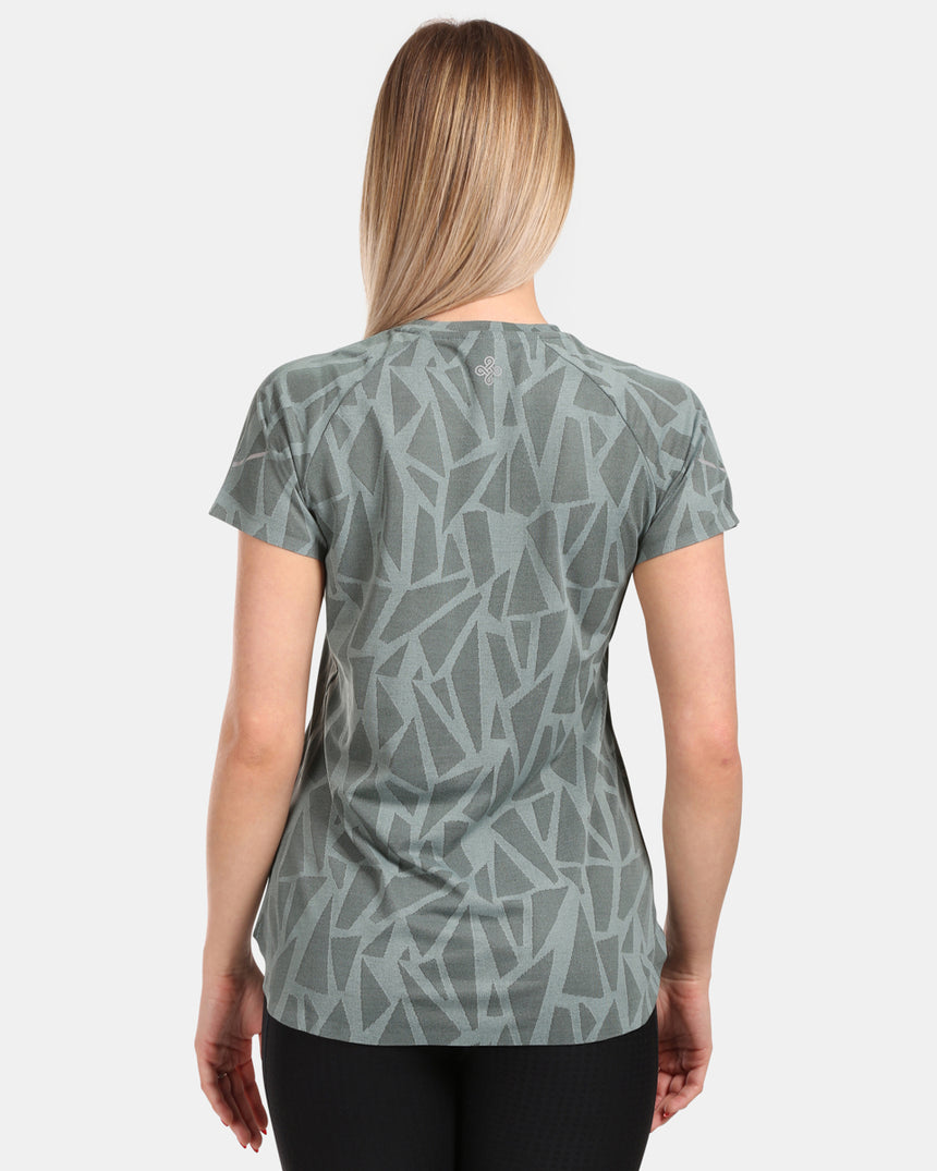 Women´s functional T-shirt Kilpi MALI-W