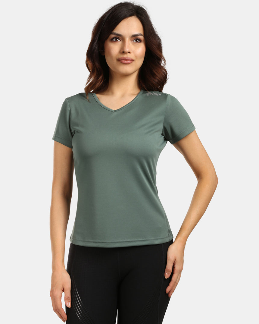 Women´s functional T-shirt Kilpi DIMA-W