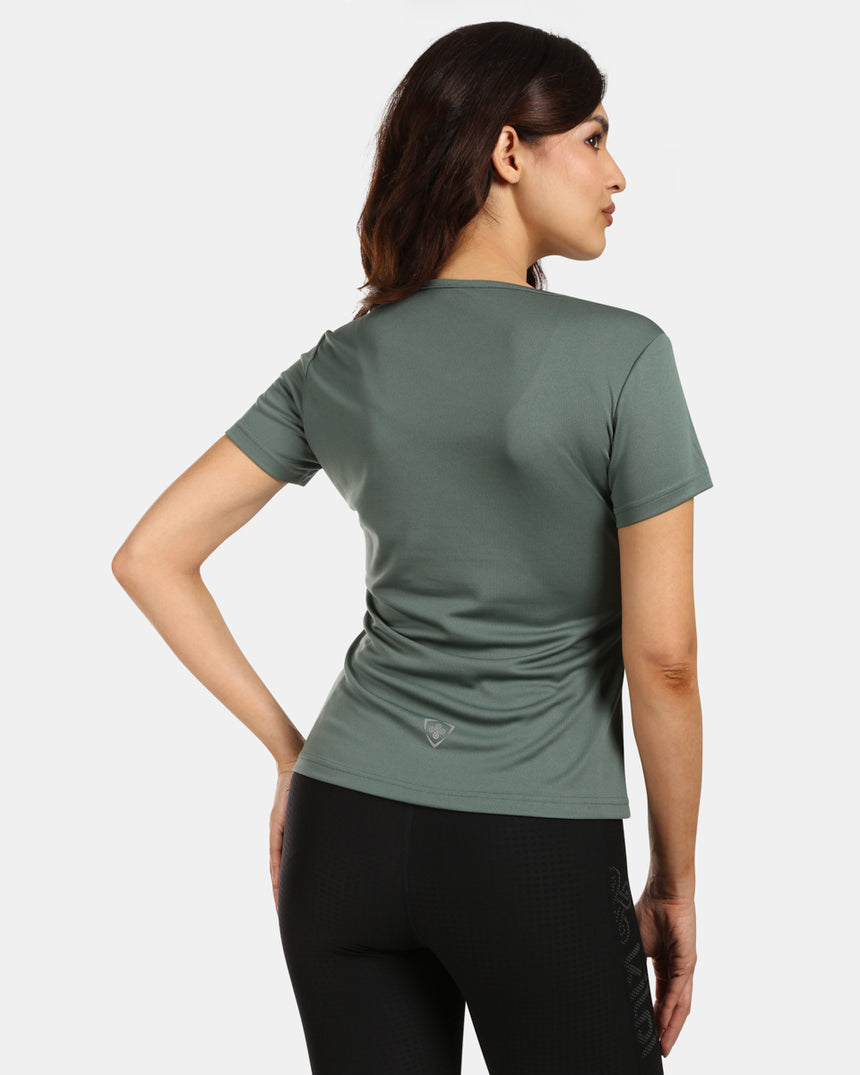 Women´s functional T-shirt Kilpi DIMA-W
