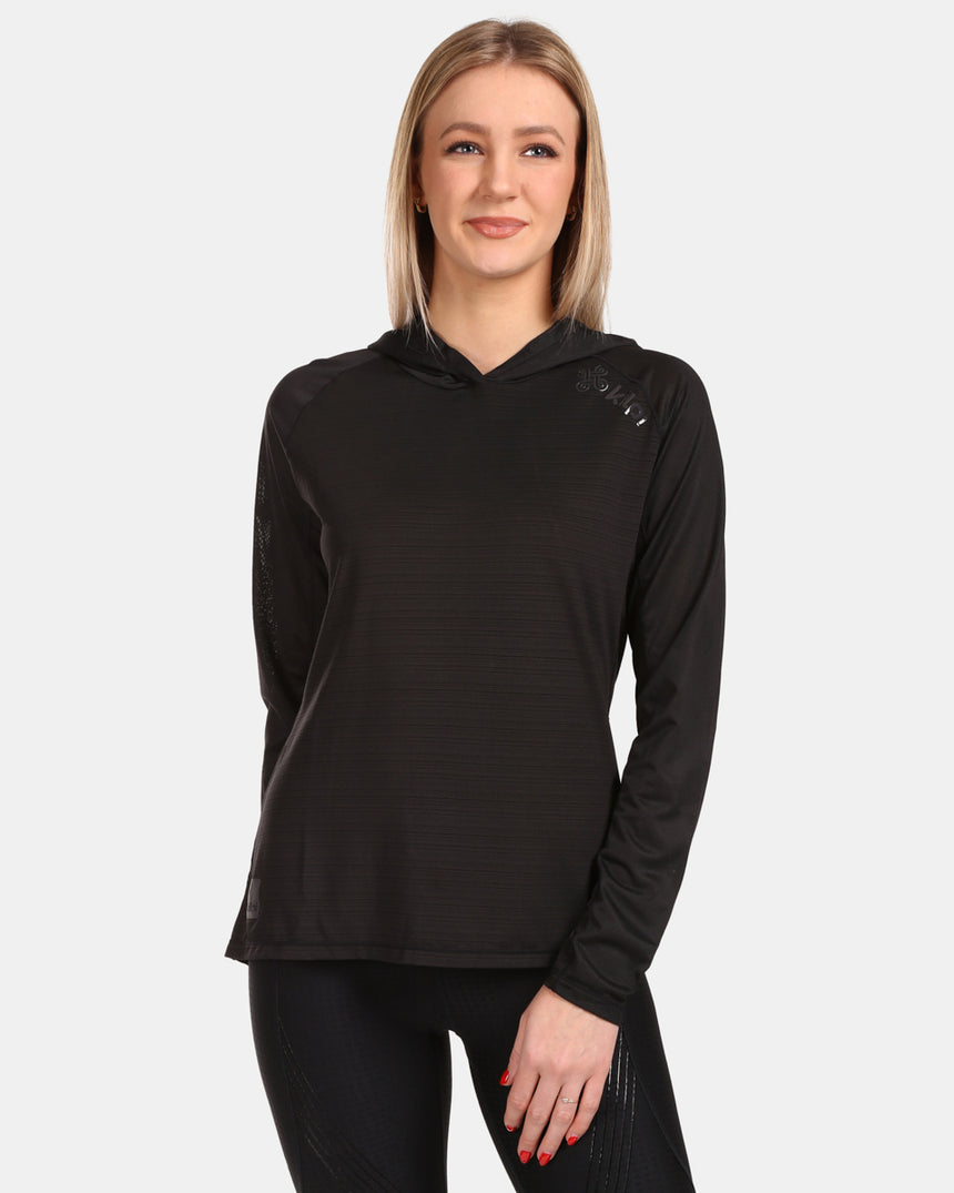 Women´s running middle layer Kilpi AILEEN-W