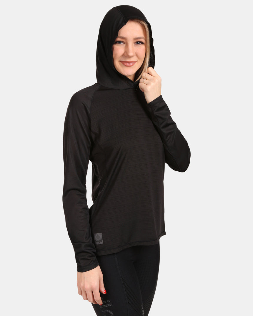 Women´s running middle layer Kilpi AILEEN-W