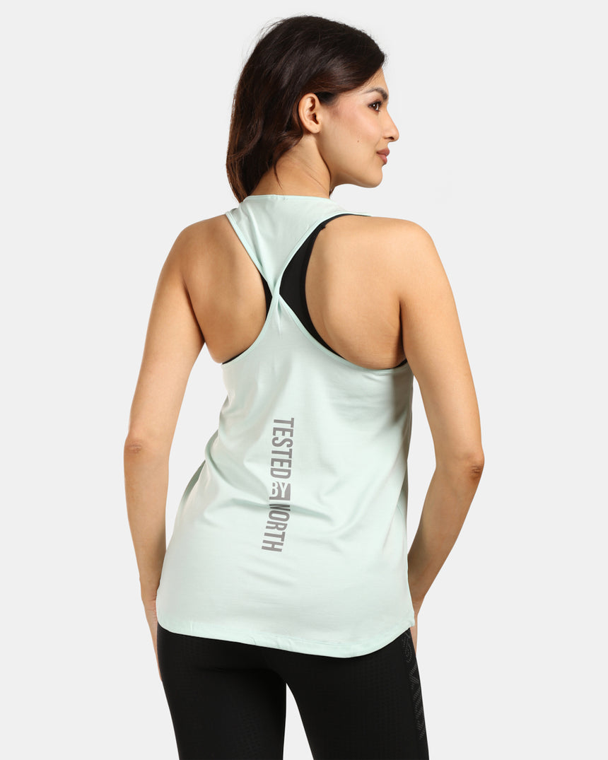 Dámske funkčné tank top Kilpi LANCA-W