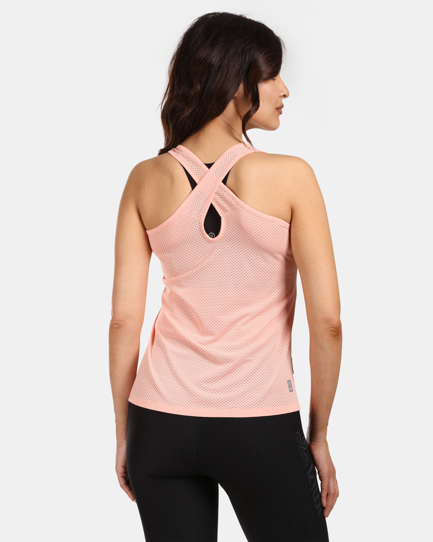 Dámske funkčné tank top Kilpi SIEN-W