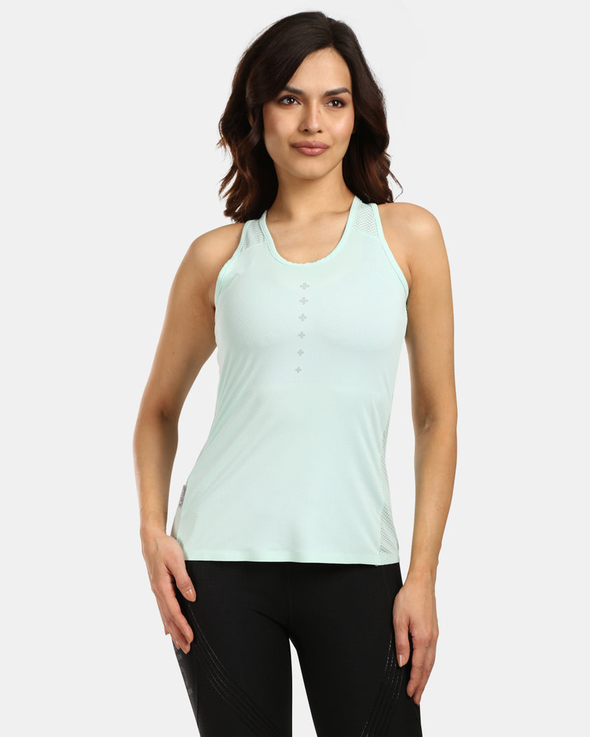 Dámske funkčné tank top Kilpi SIEN-W