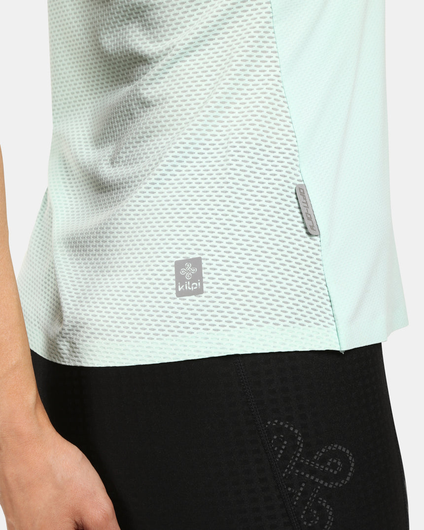 Dámske funkčné tank top Kilpi SIEN-W