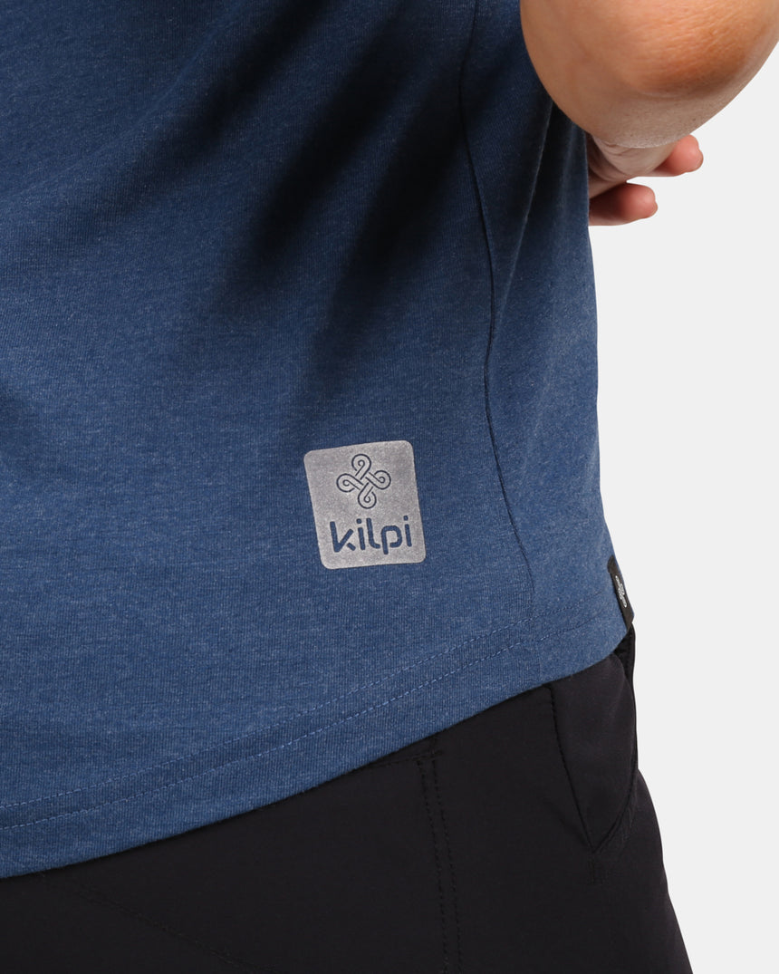 Women´s cotton T-shirt Kilpi ROANE-W