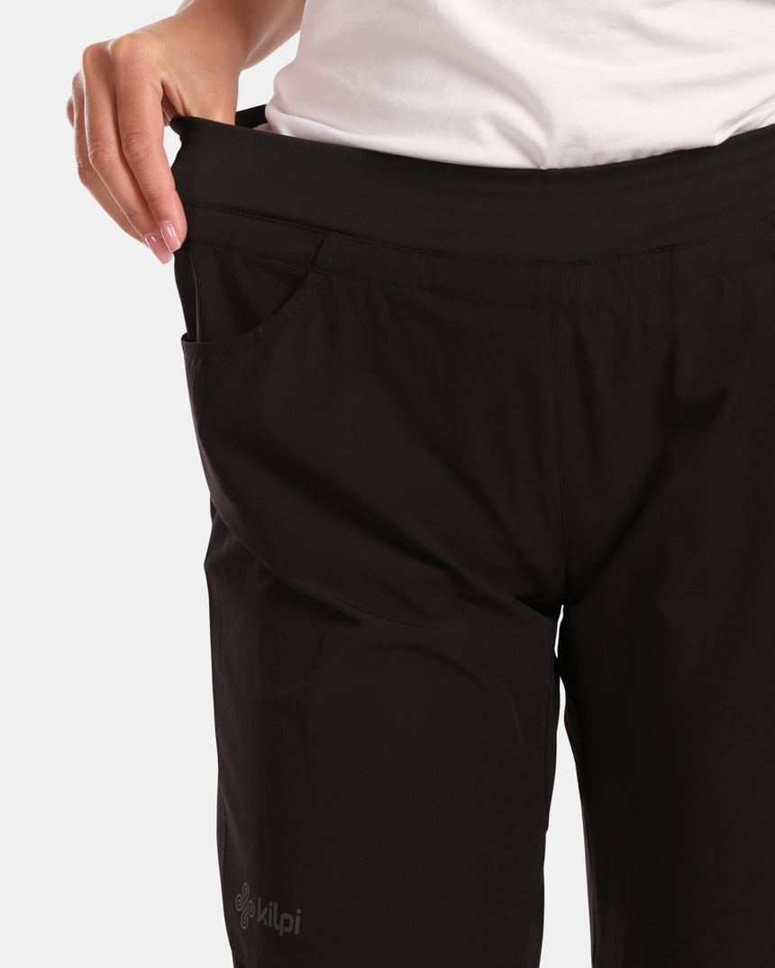Dámske outdoorové nohavice Kilpi MIMI-W