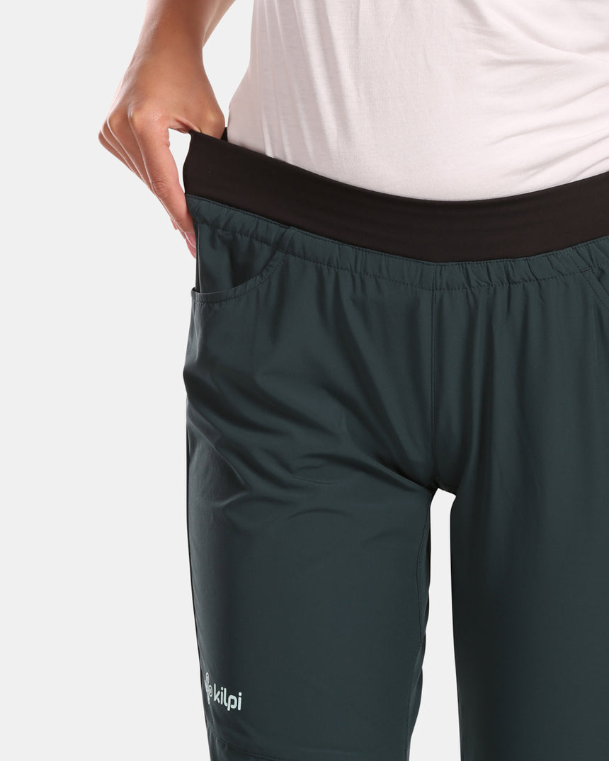 Dámske outdoorové nohavice Kilpi MIMI-W