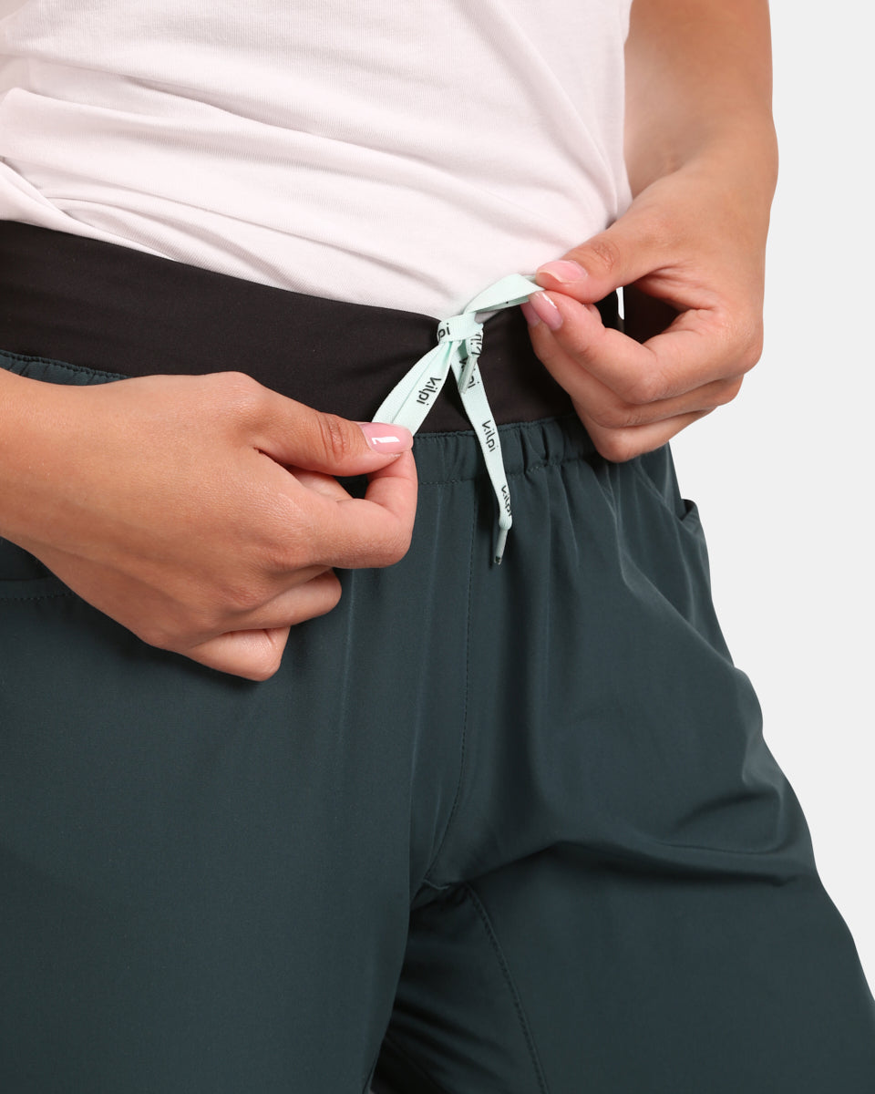 Dámske outdoorové nohavice Kilpi MIMI-W