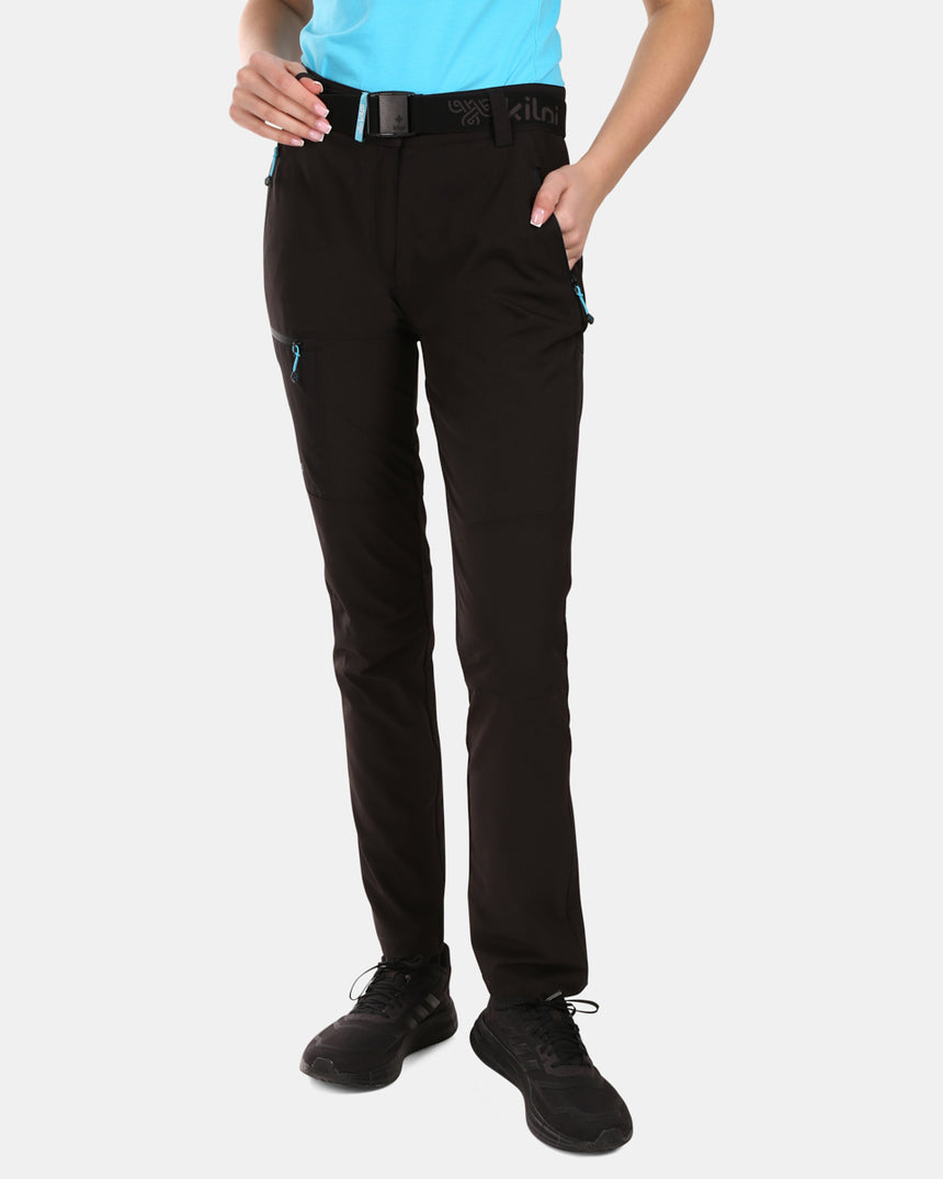 Women´s outdoor pants Kilpi BELVELA-W