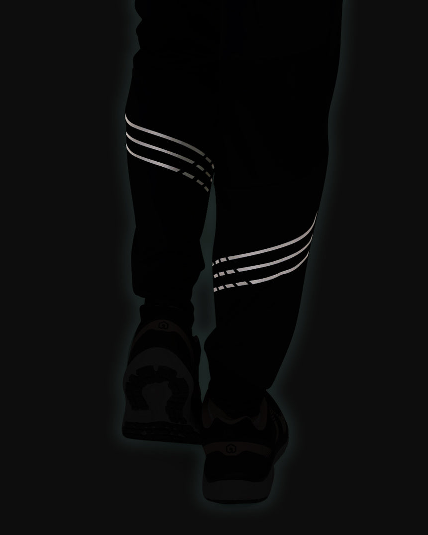 Dámske bežecké nohavice Kilpi HEYES-W