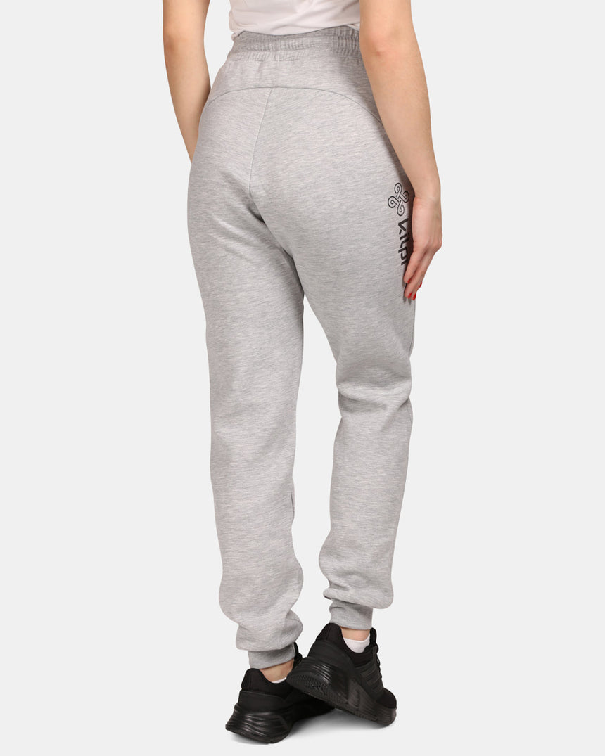 Women´s cotton tracksuit pants Kilpi MATTY-W