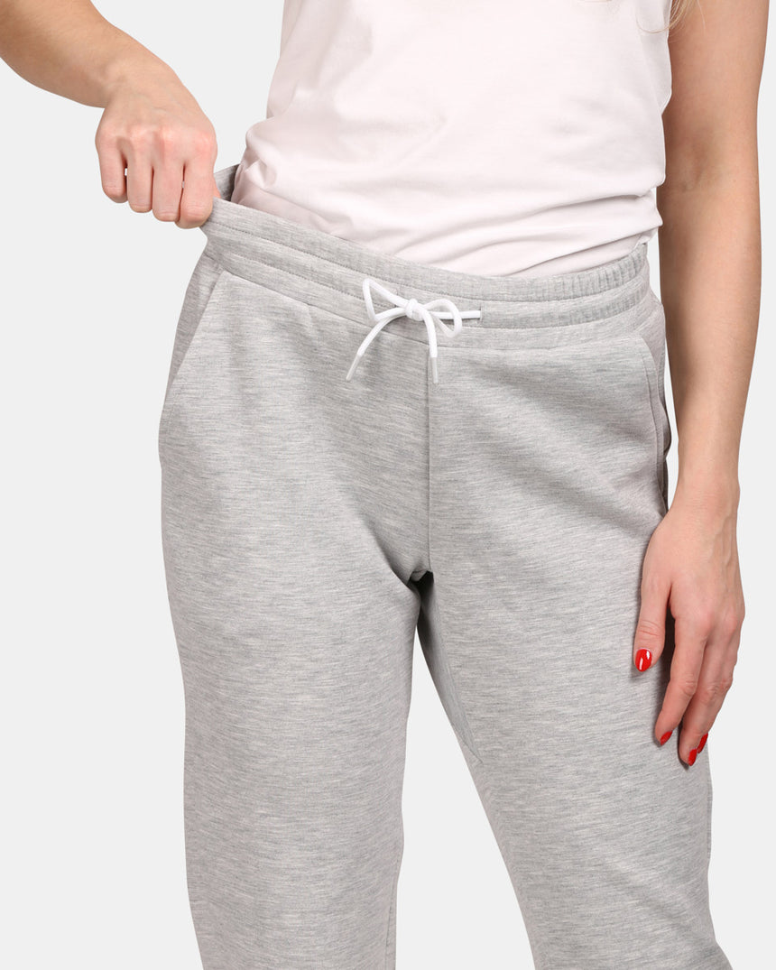 Women´s cotton tracksuit pants Kilpi MATTY-W