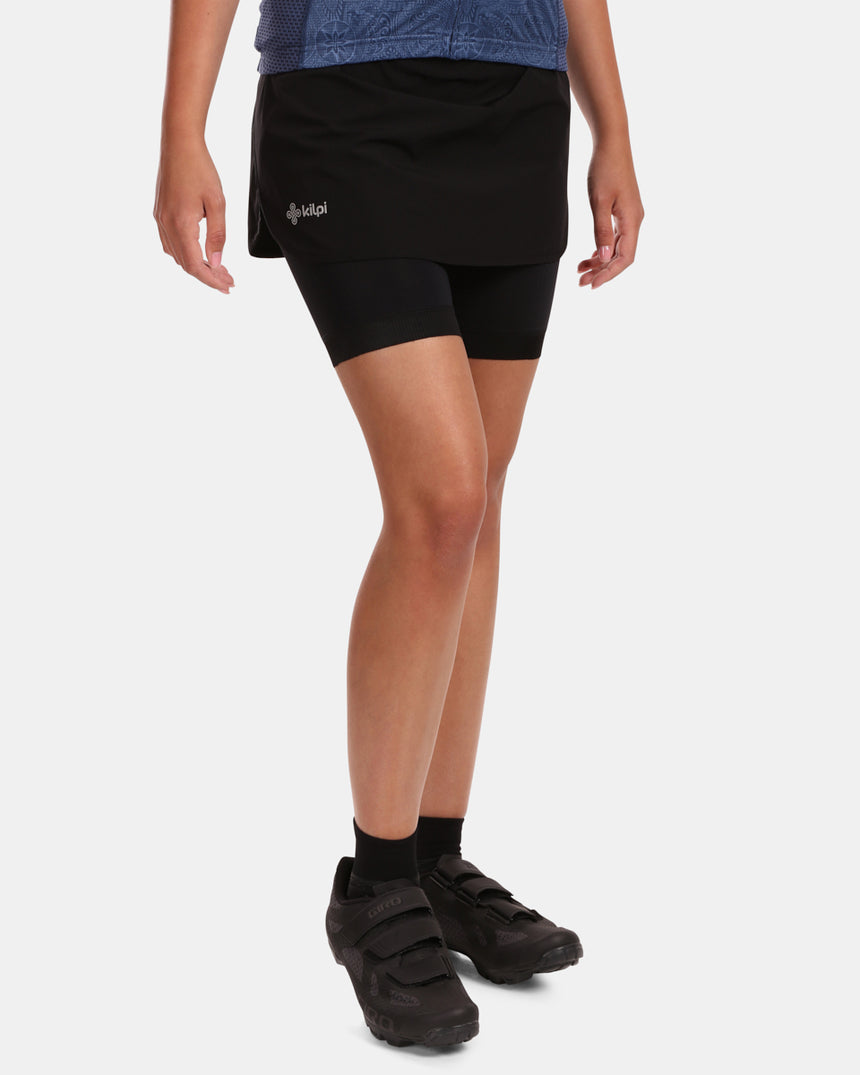 Cycling skirt Kilpi JOLA-W