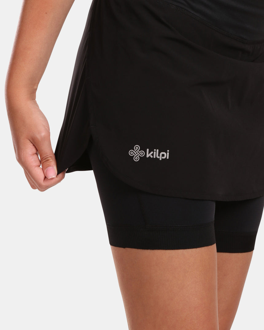 Cycling skirt Kilpi JOLA-W