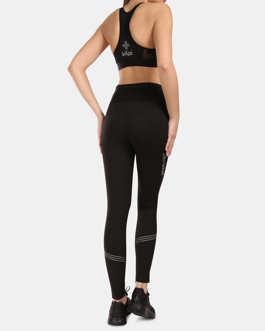 Dámske fitness legíny Kilpi JAMILY-W