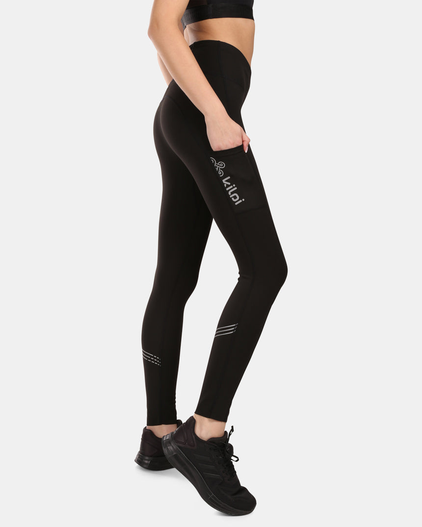 Dámske fitness legíny Kilpi JAMILY-W