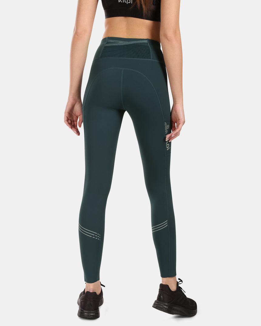 Dámske fitness legíny Kilpi JAMILY-W