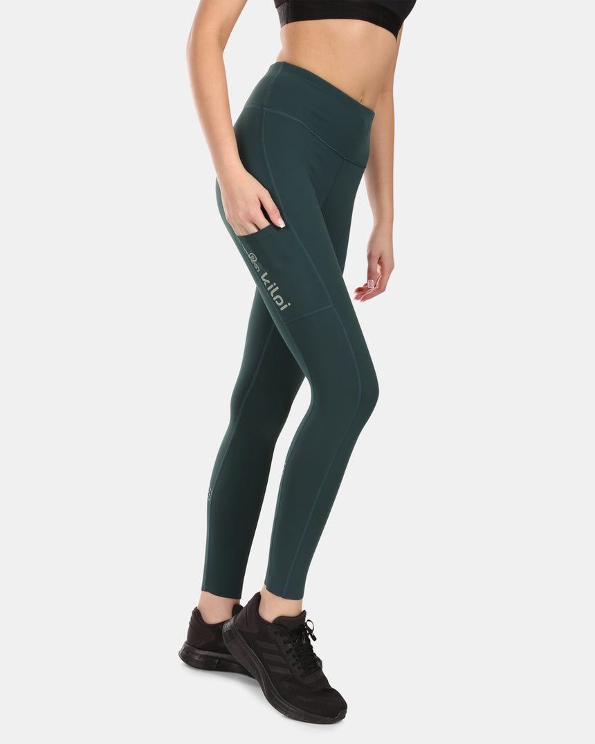 Dámske fitness legíny Kilpi JAMILY-W
