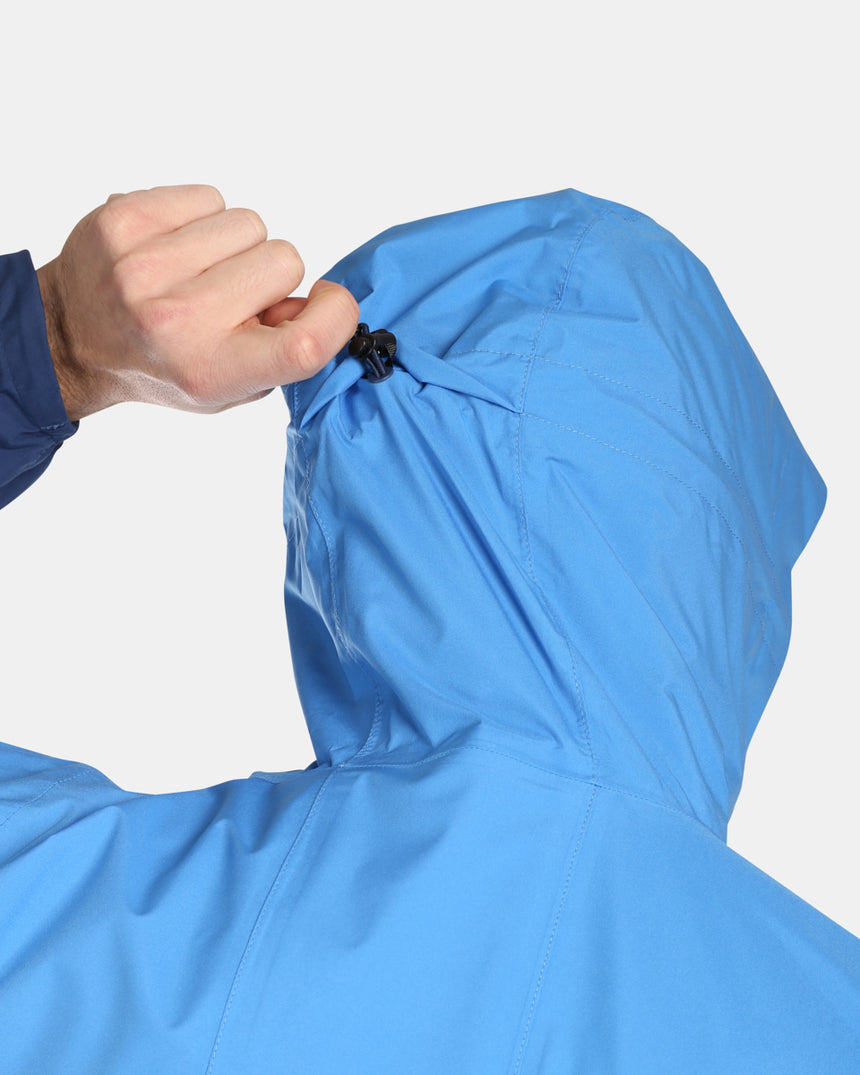 Pánska outdoorová bunda Kilpi SONNA-M