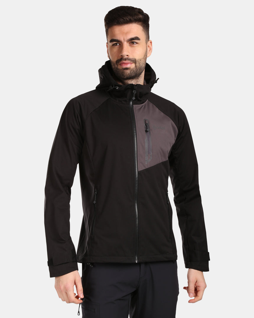 Men´s softshell jacket Kilpi BELTRA-M