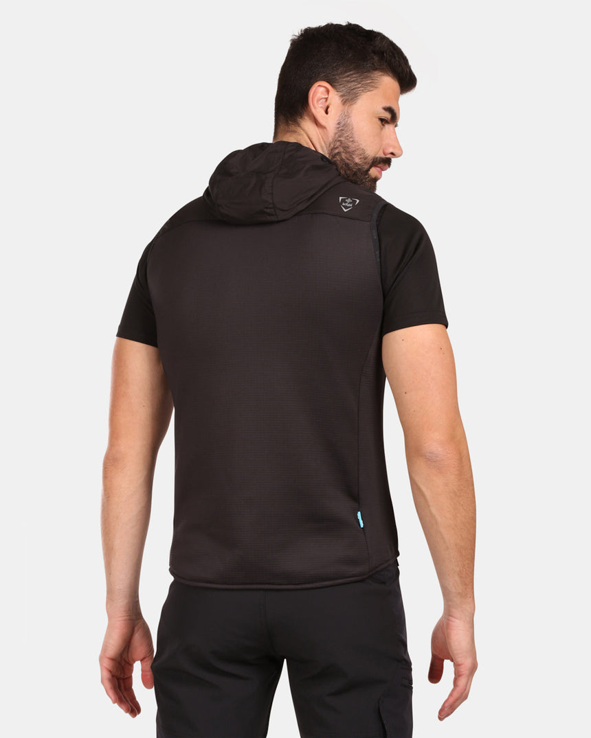 Men´s fleece vest Kilpi LENIA-M