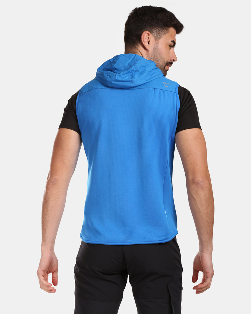 Men´s fleece vest Kilpi LENIA-M
