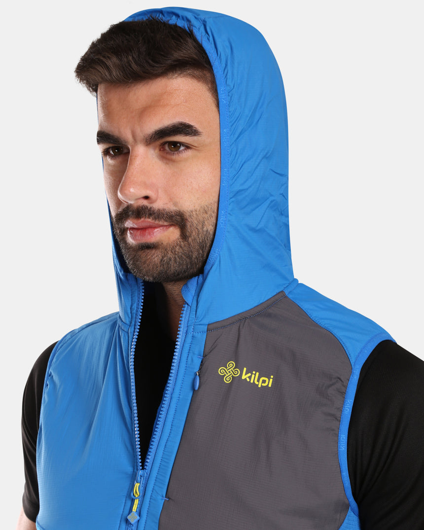 Men´s fleece vest Kilpi LENIA-M