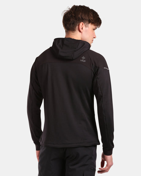 Pánska strečová stredná vrstva Kilpi MEMPHIS-M