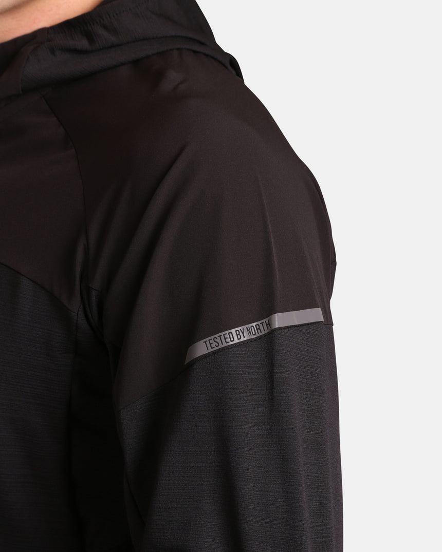 Pánska strečová stredná vrstva Kilpi MEMPHIS-M