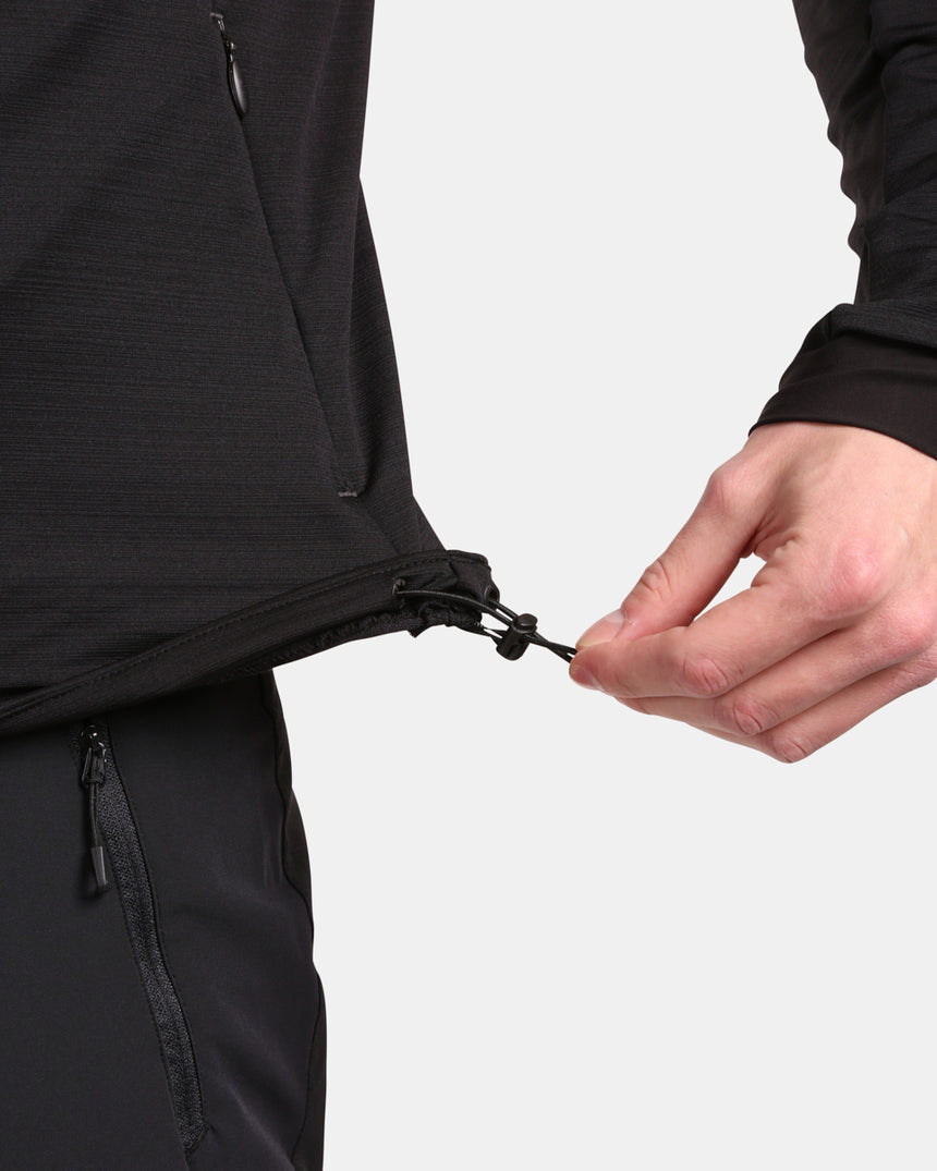 Pánska strečová stredná vrstva Kilpi MEMPHIS-M