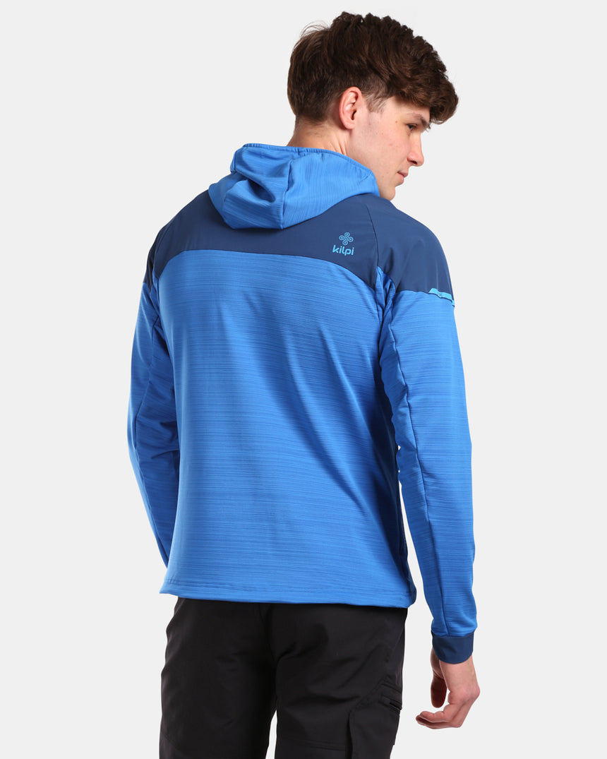 Pánska strečová stredná vrstva Kilpi MEMPHIS-M