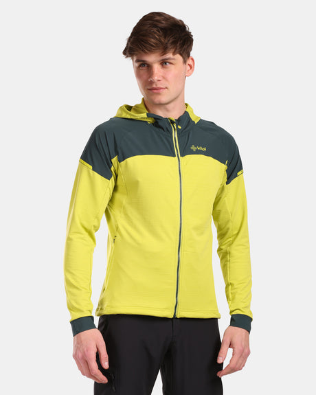 Pánska strečová stredná vrstva Kilpi MEMPHIS-M