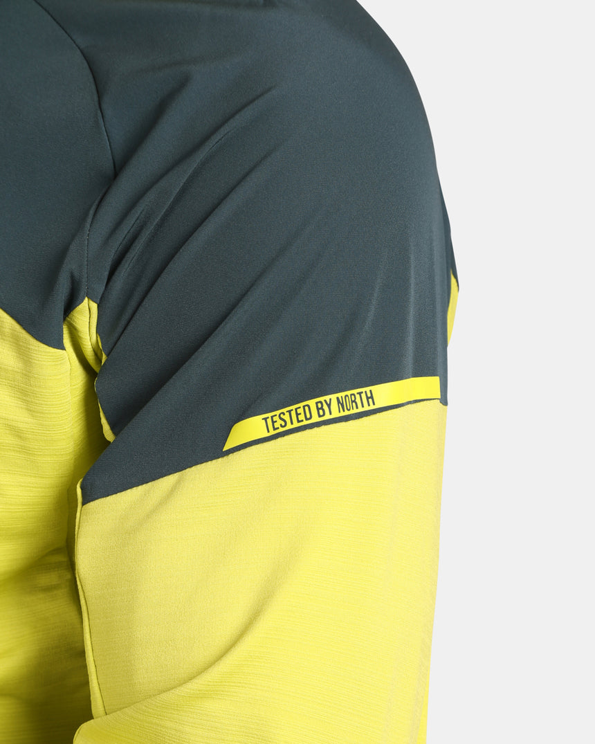 Pánska strečová stredná vrstva Kilpi MEMPHIS-M