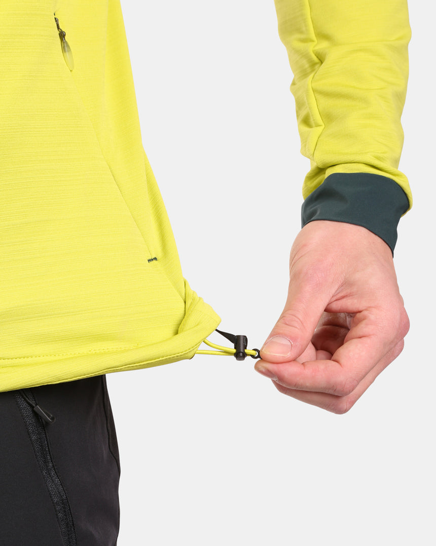 Pánska strečová stredná vrstva Kilpi MEMPHIS-M