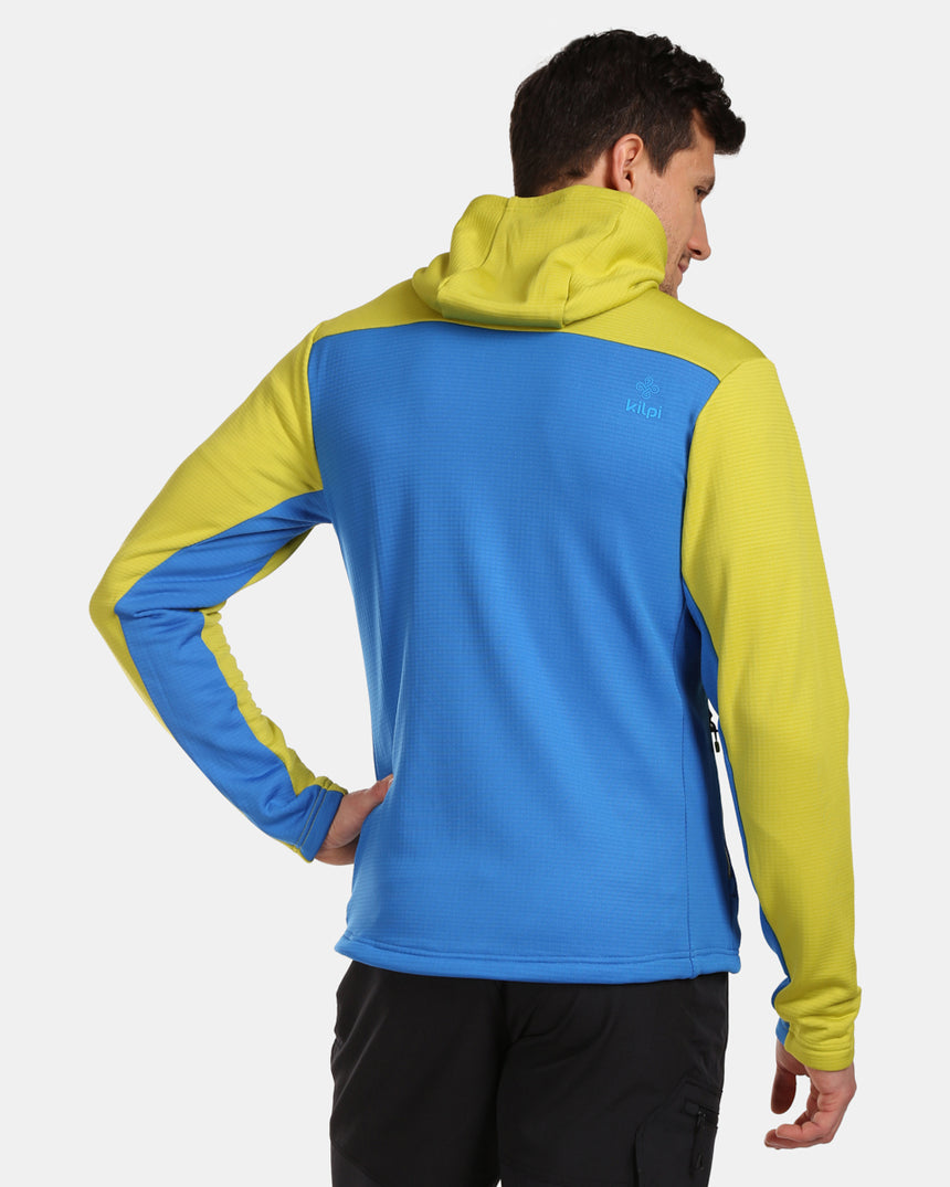 Pánska strečová stredná vrstva Kilpi SEVELEN-M