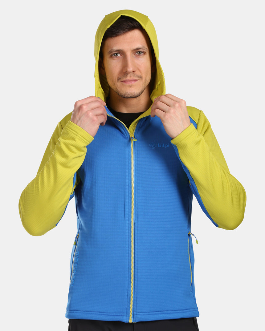 Pánska strečová stredná vrstva Kilpi SEVELEN-M