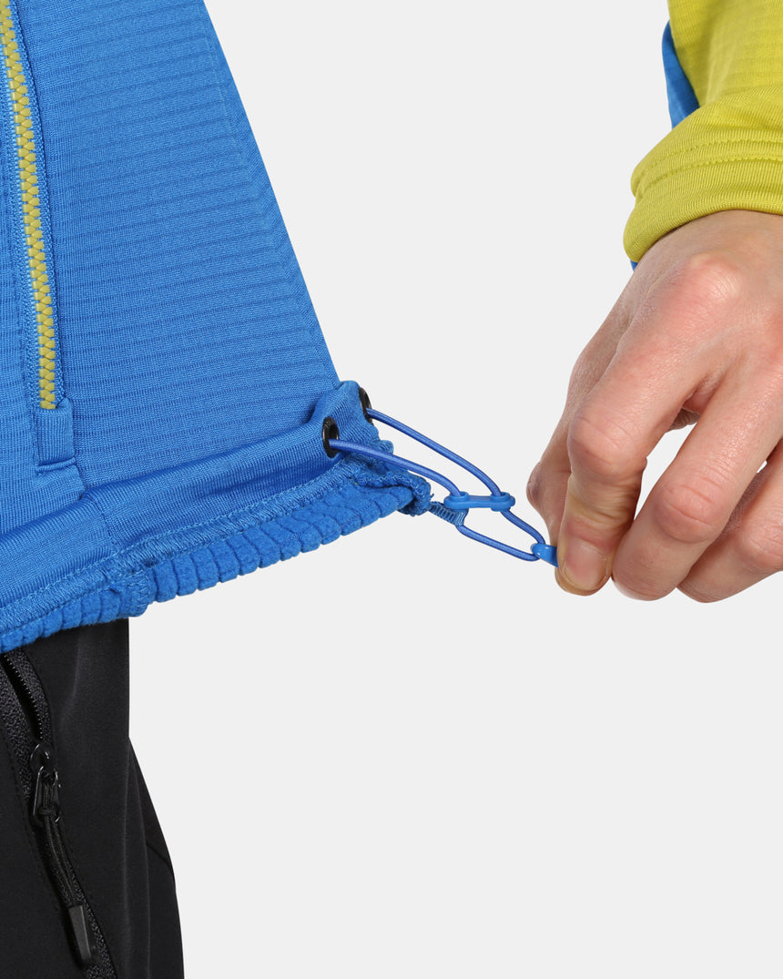 Pánska strečová stredná vrstva Kilpi SEVELEN-M