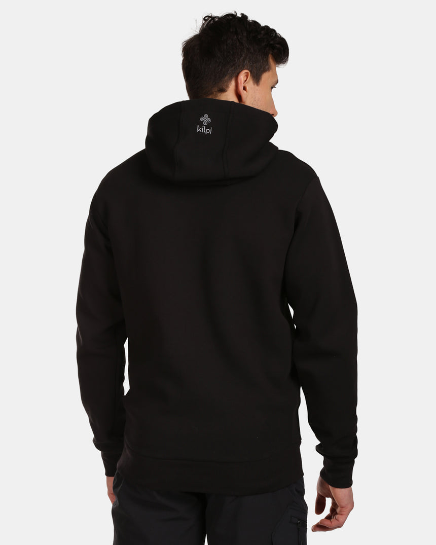 Men´s cotton sweatshirt Kilpi AVILA-M