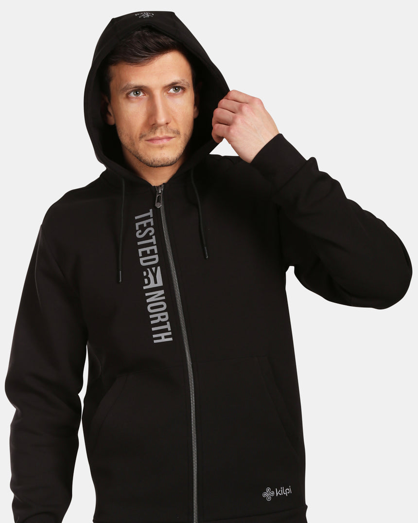 Men´s cotton sweatshirt Kilpi AVILA-M