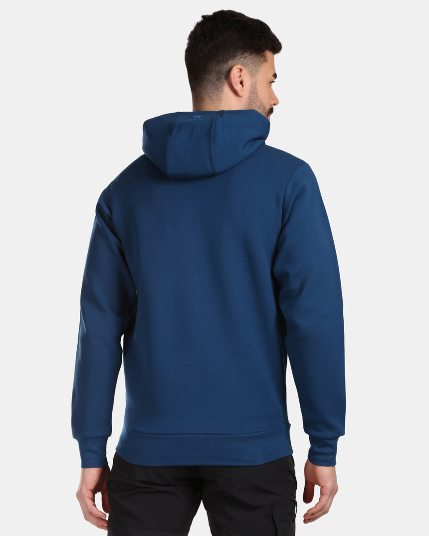 Men´s cotton sweatshirt Kilpi AVILA-M