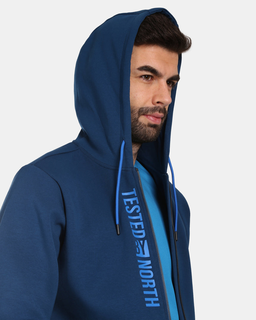 Men´s cotton sweatshirt Kilpi AVILA-M