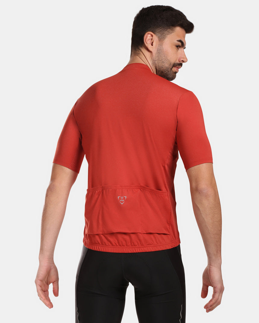 Pánsky cyklistický dres Kilpi CAVALET-M