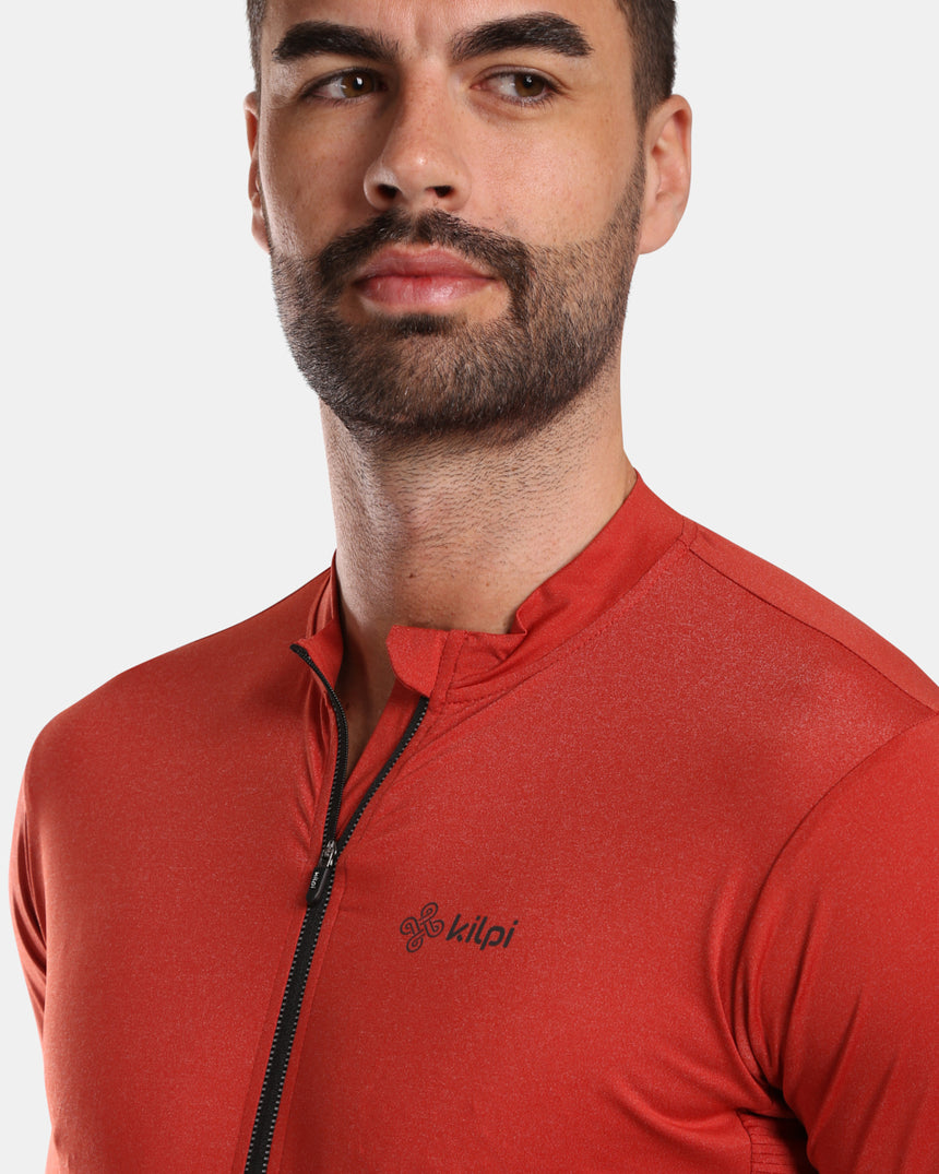 Pánsky cyklistický dres Kilpi CAVALET-M